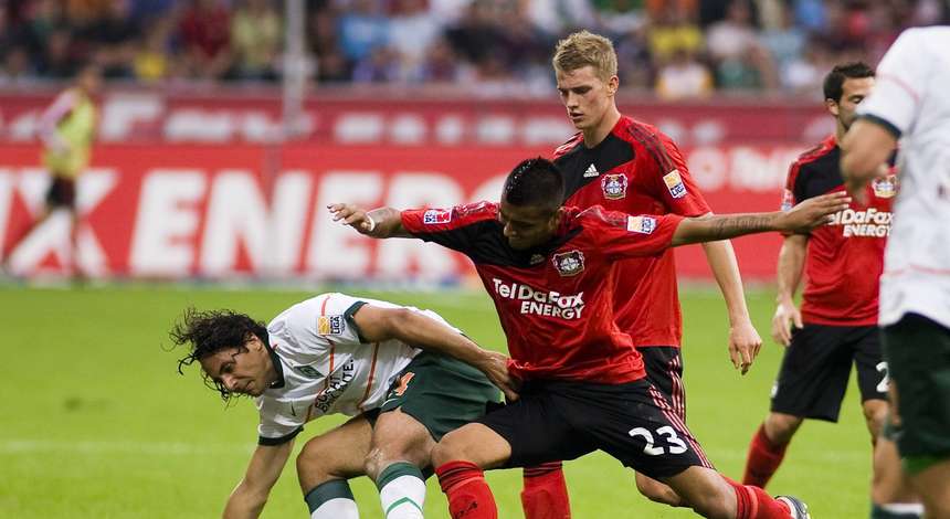 Nach Der Saison Lars Und Sven Bender Sagen Servus Bayer04 De