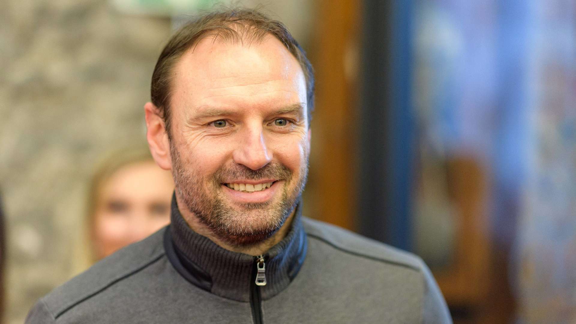 Alles Gute zum 50. Geburtstag, Jens Nowotny! Bayer04.de