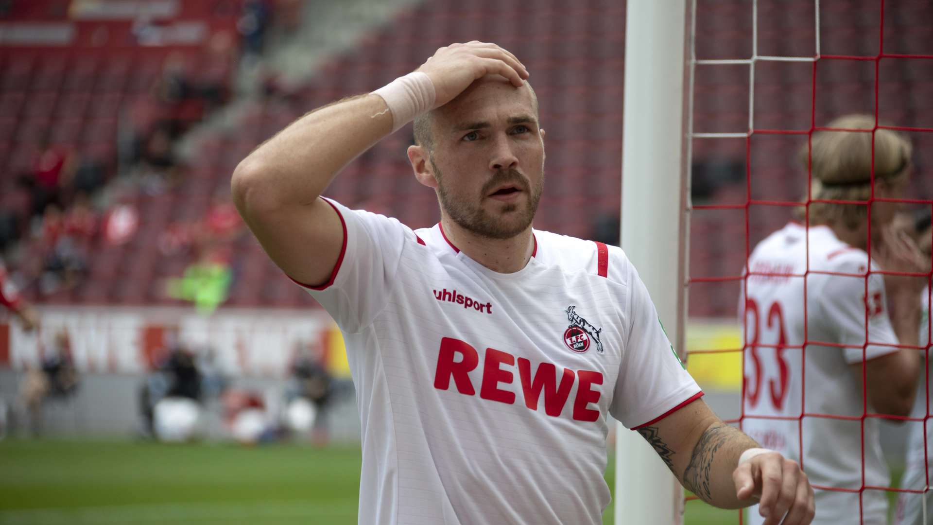 Our Next Opponents Coronavirus Clips Fc Koln Wings Bayer04 De