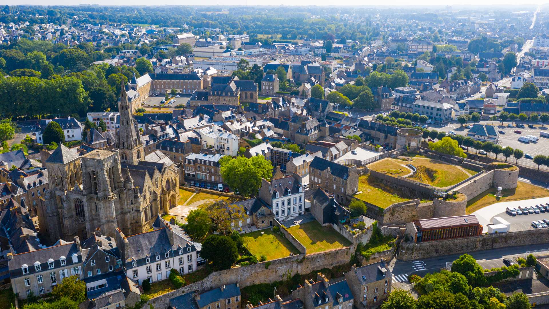 Away to Stade Brest travel tips for the Champions League game