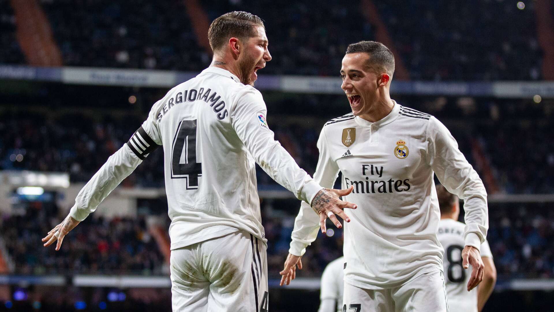 Real Madrid