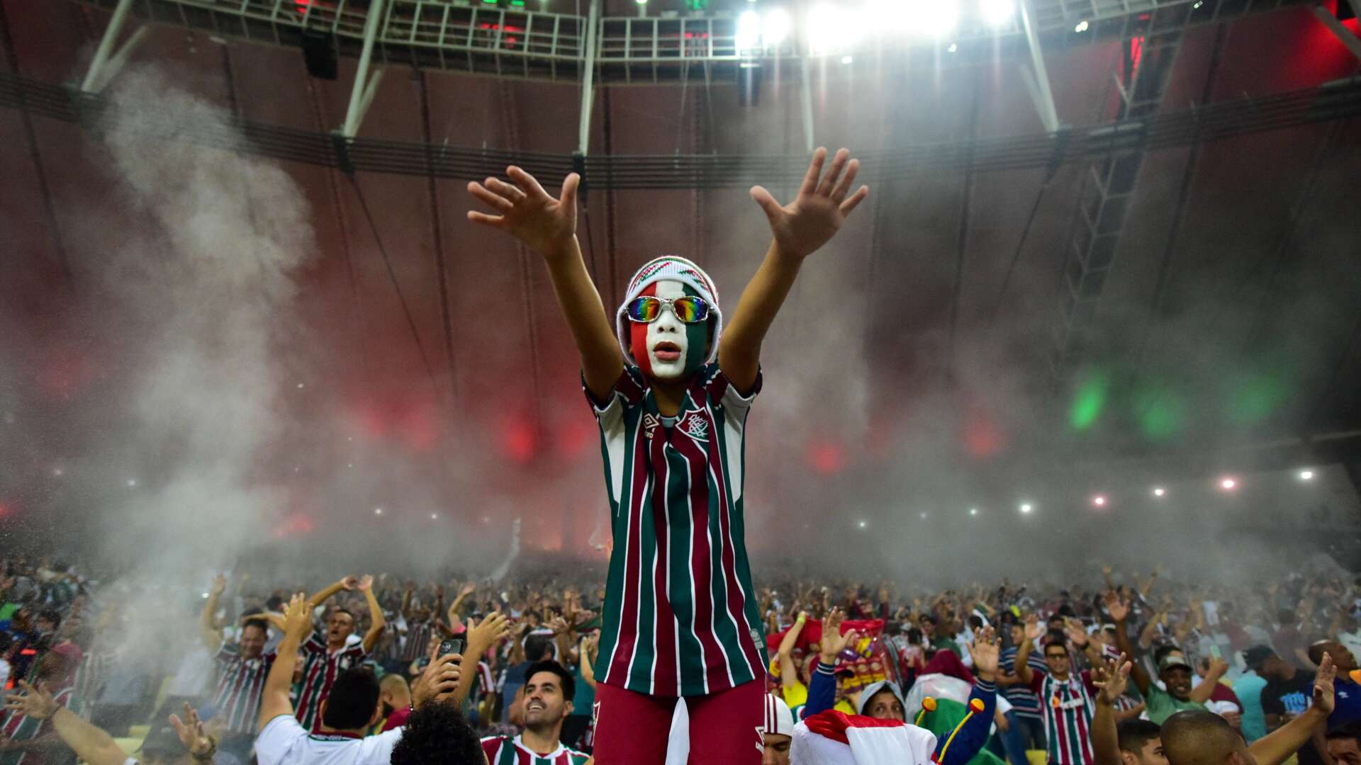 Fans