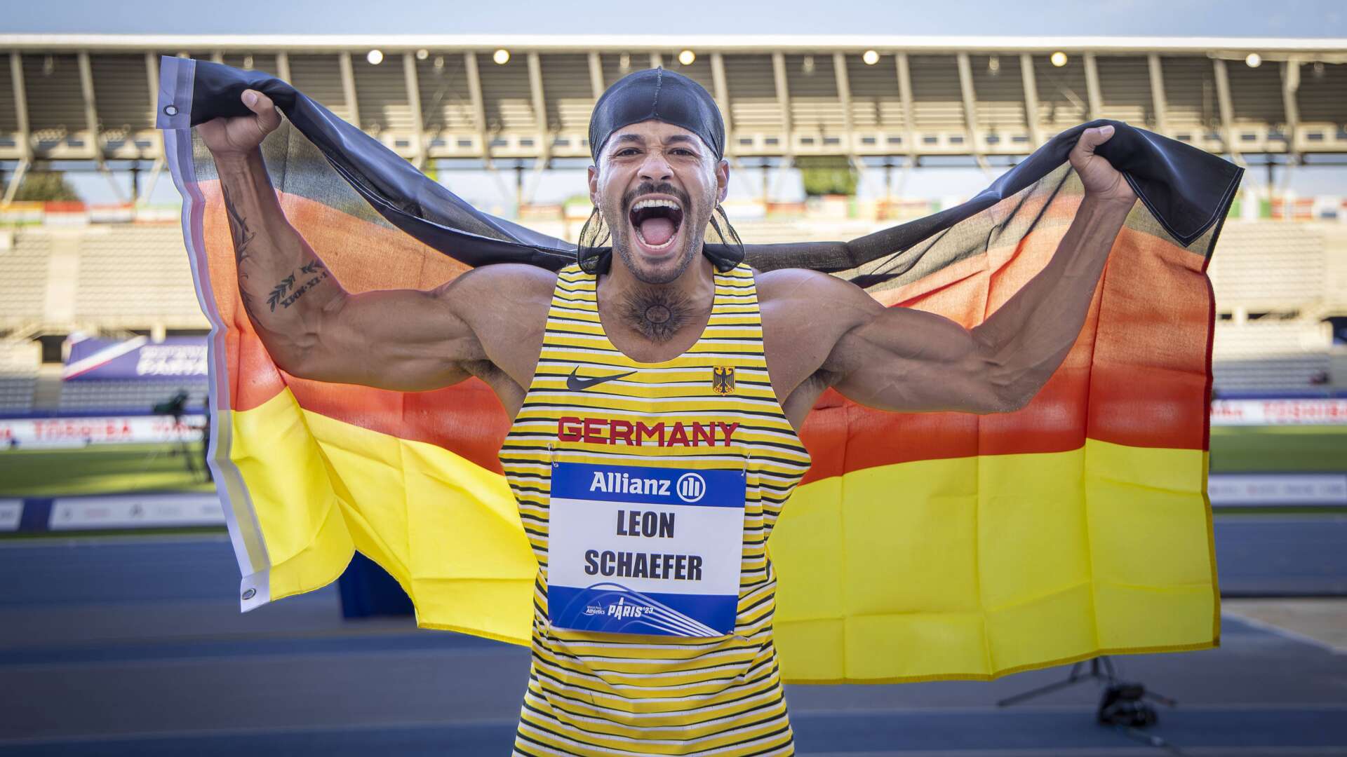 Léon Schäfer