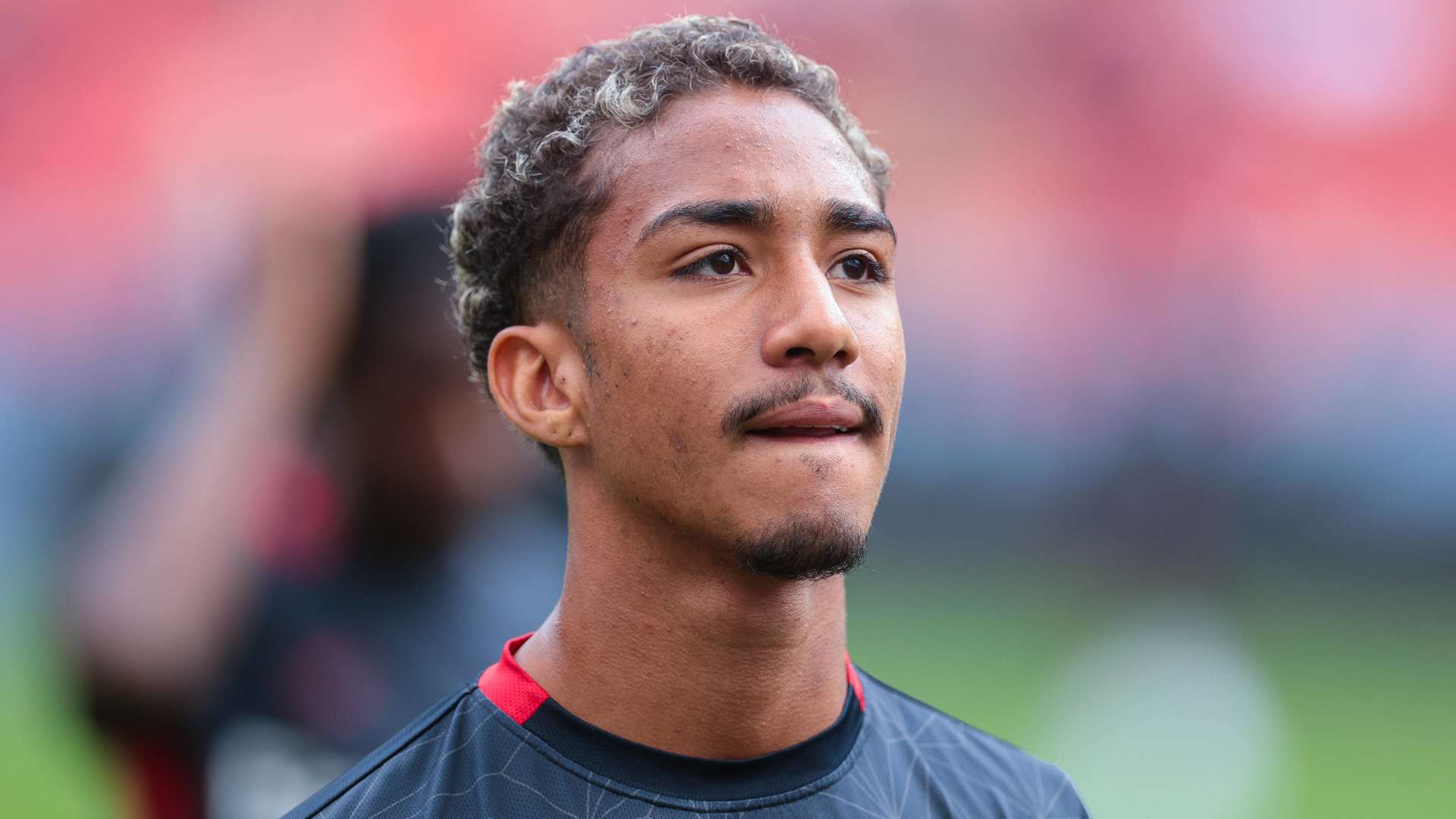 MuskelSehnenverletzung Erneuter Ausfall von Verteidiger Arthur