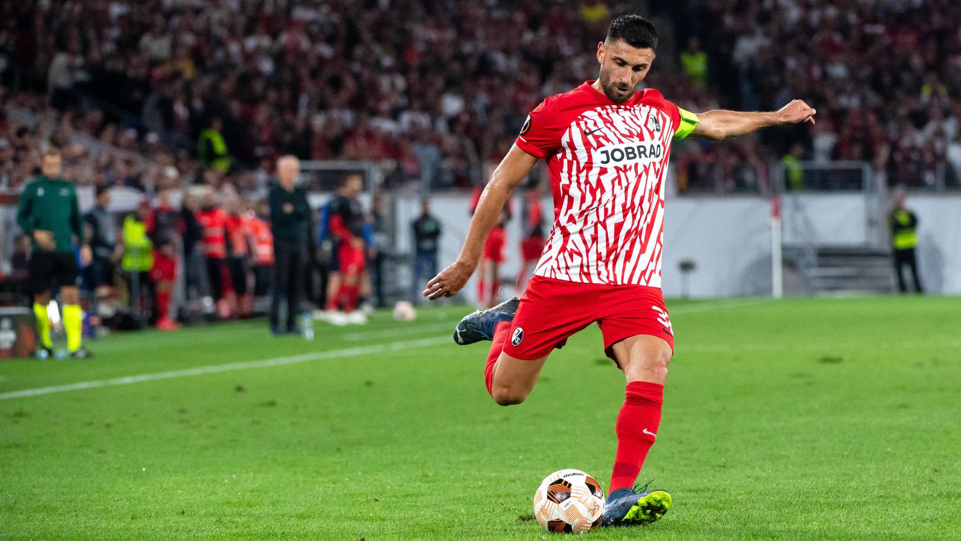 Our next opponents: Beware of set-piece specialist Grifo - Vimarsana News