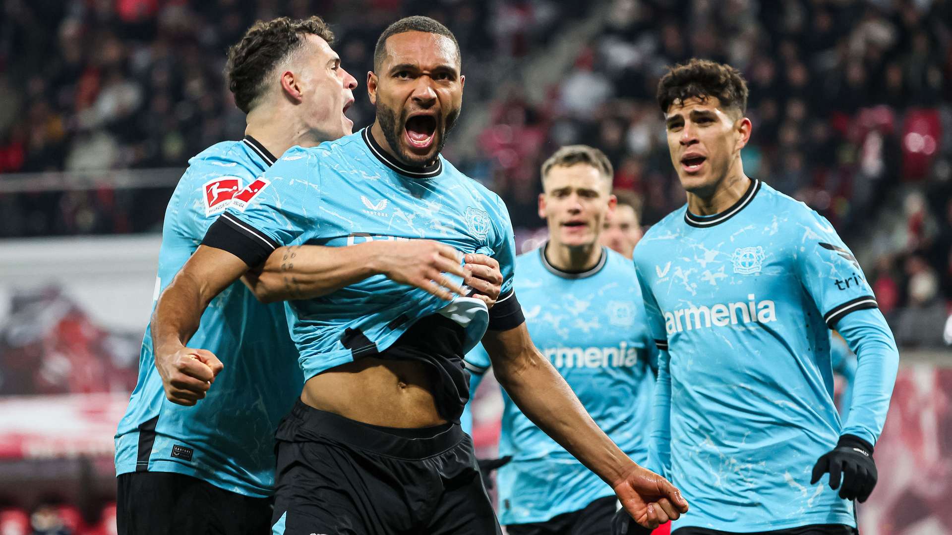 Bayer 04