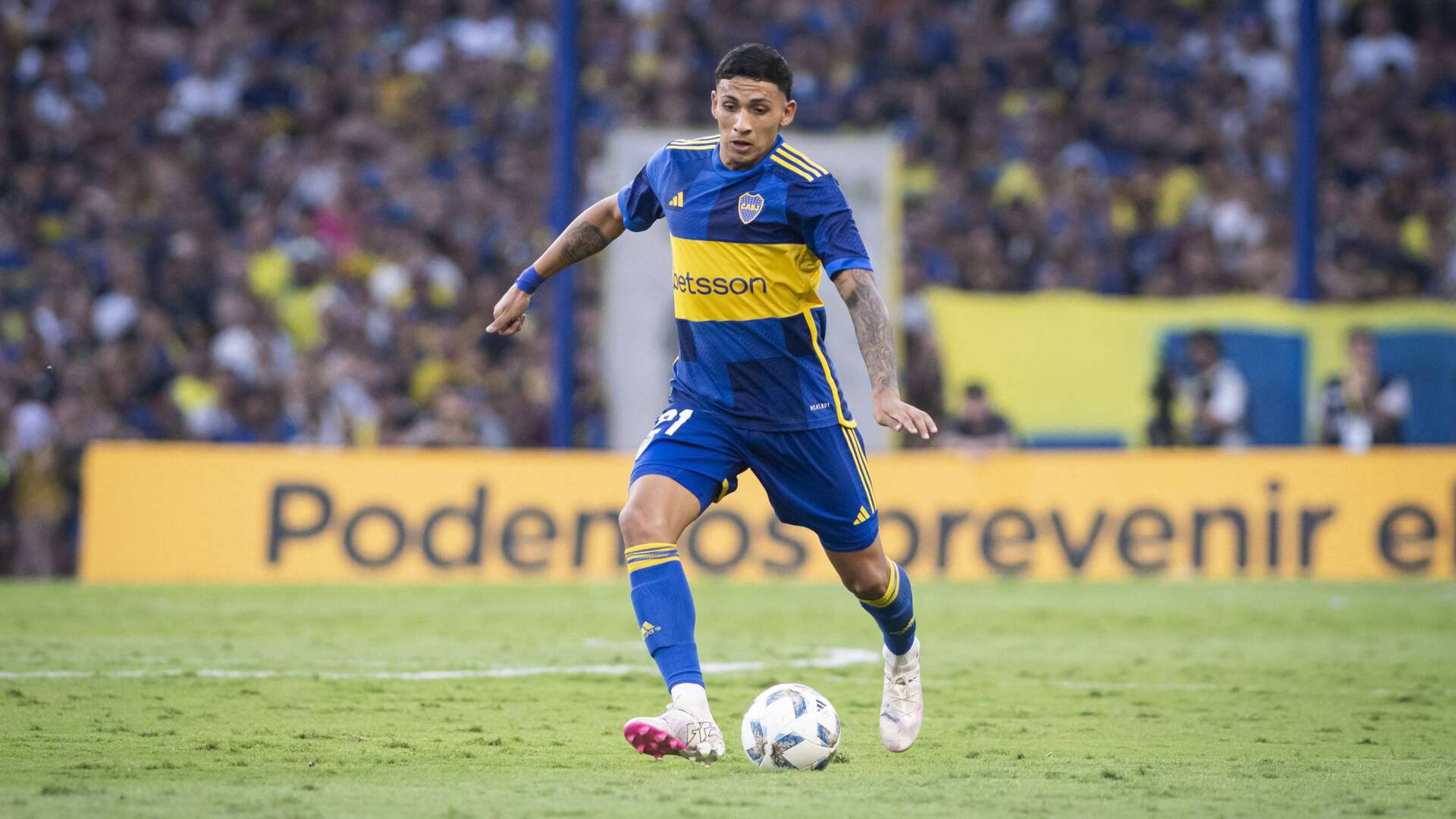 Ezequiel Fernández