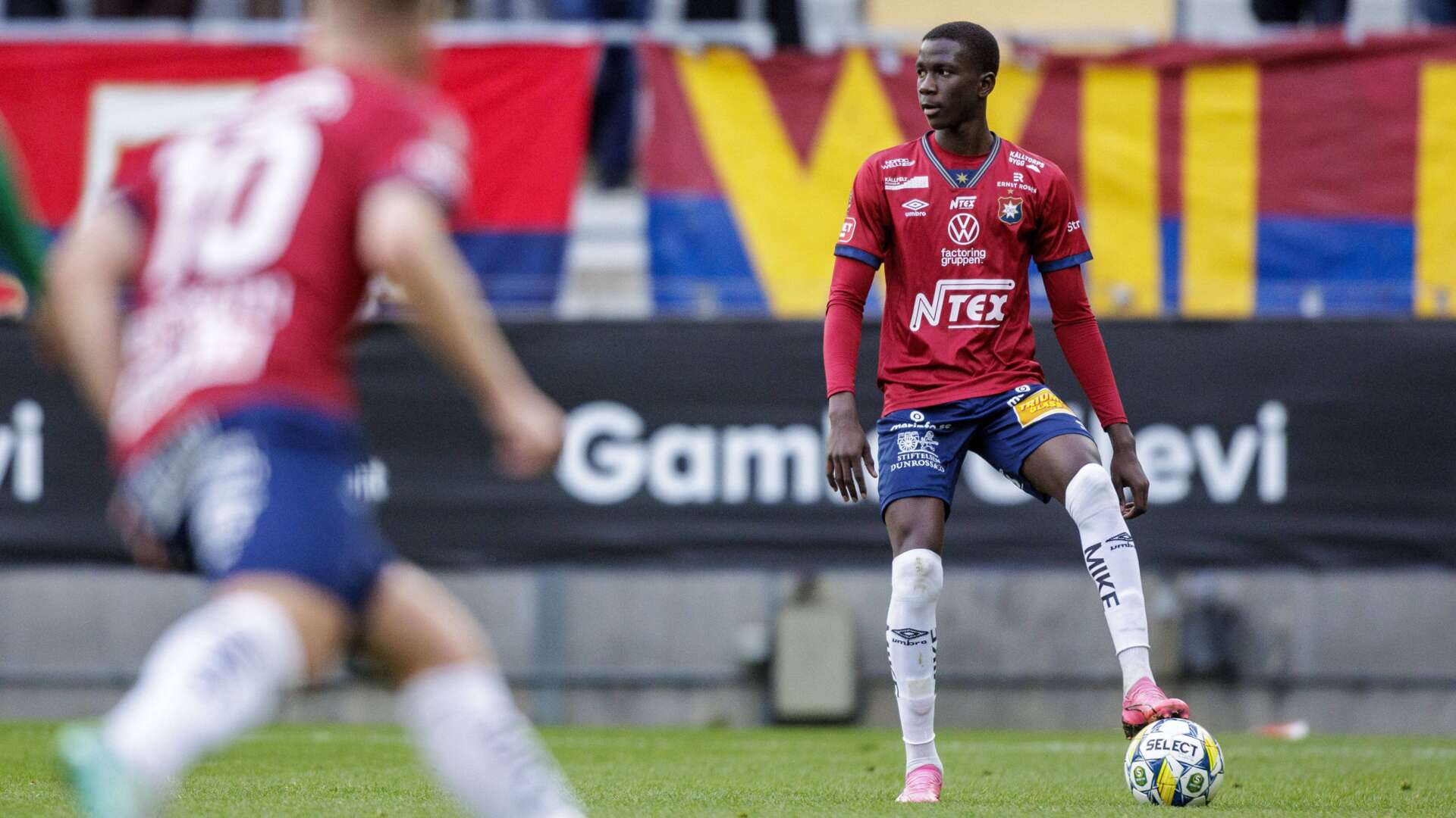 Abdoulaye Faye
