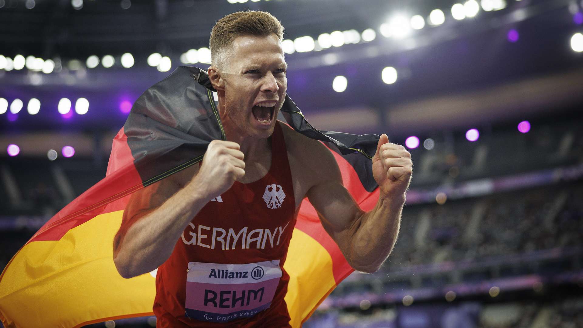 Markus Rehm