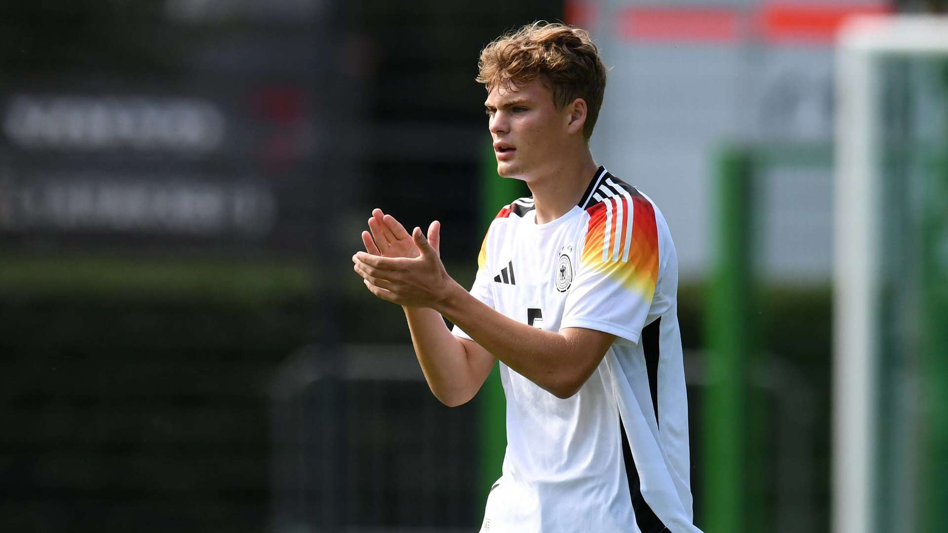 Ben Hawighorst