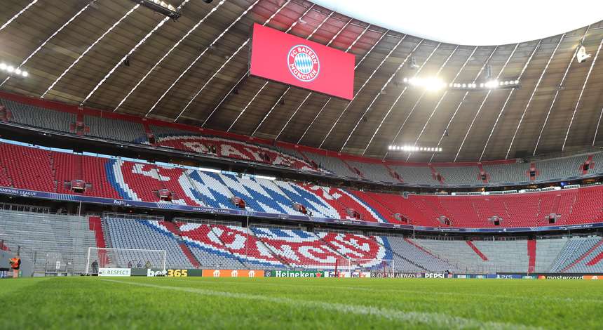 Allianz Arena