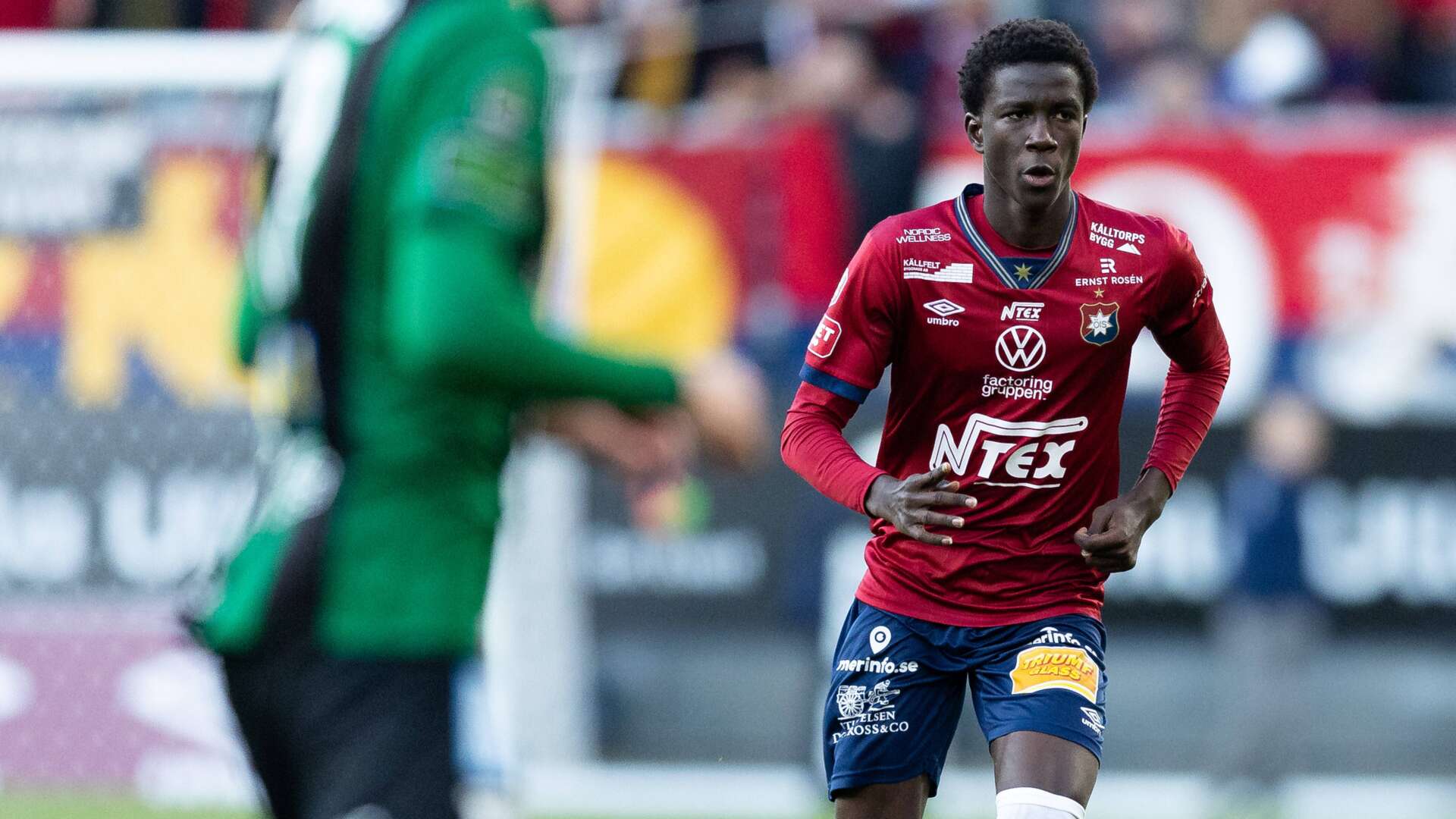 Abdoulaye Faye