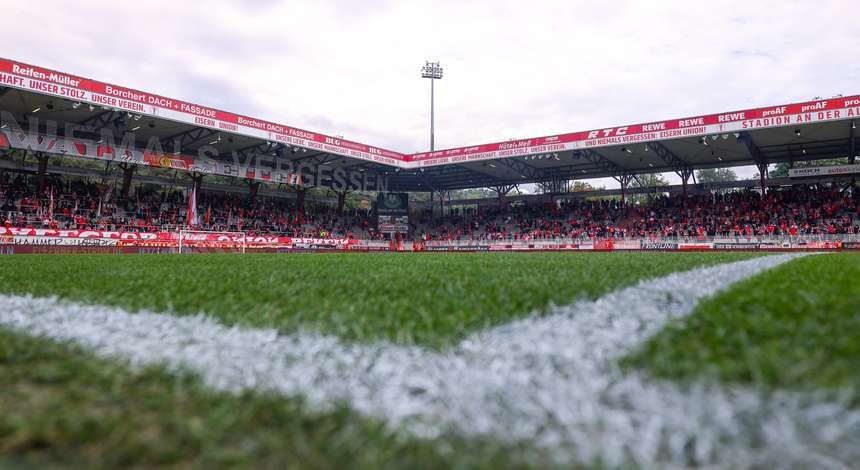 Stadion An der Alten Försterei