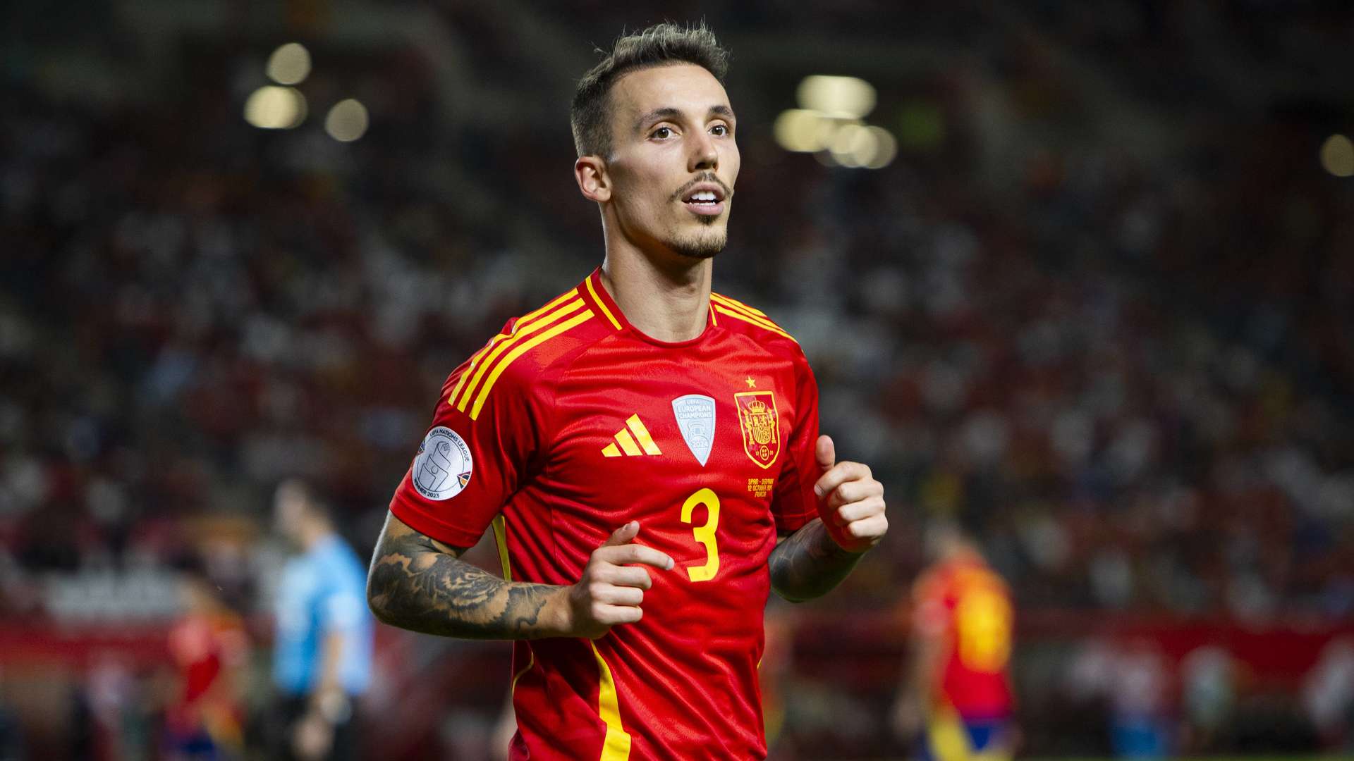 Alejandro Grimaldo