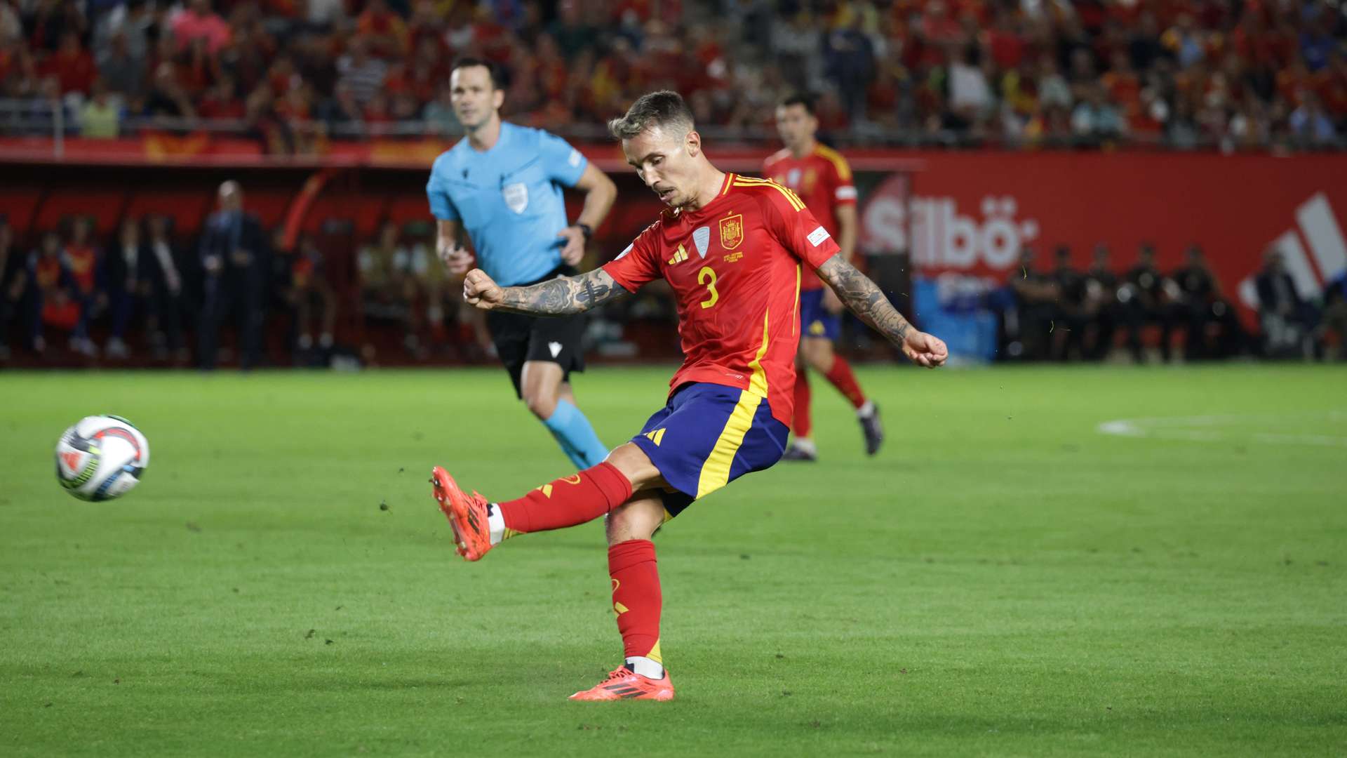 Alejandro Grimaldo