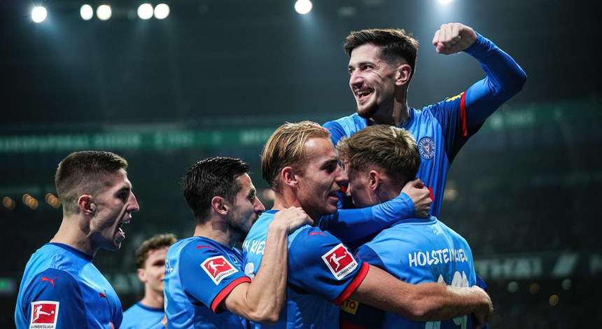 Holstein Kiel