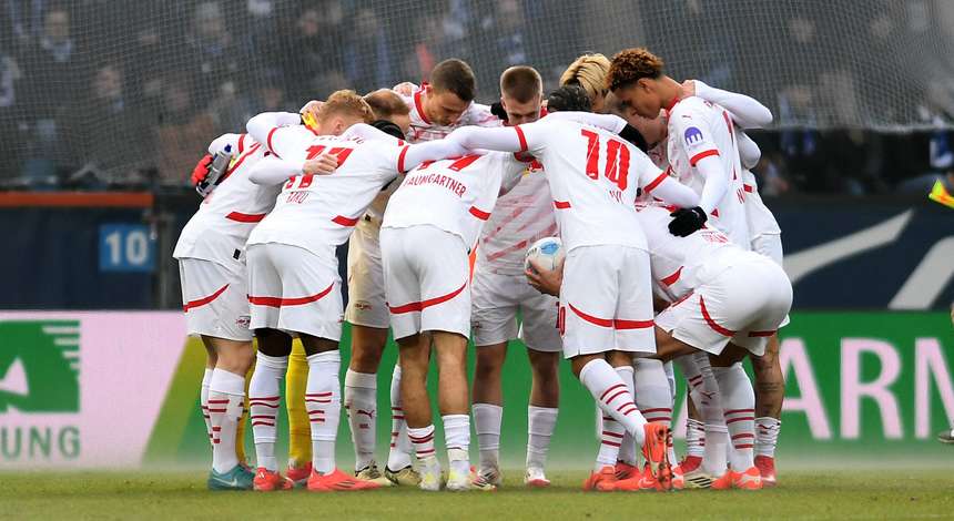 RB Leipzig