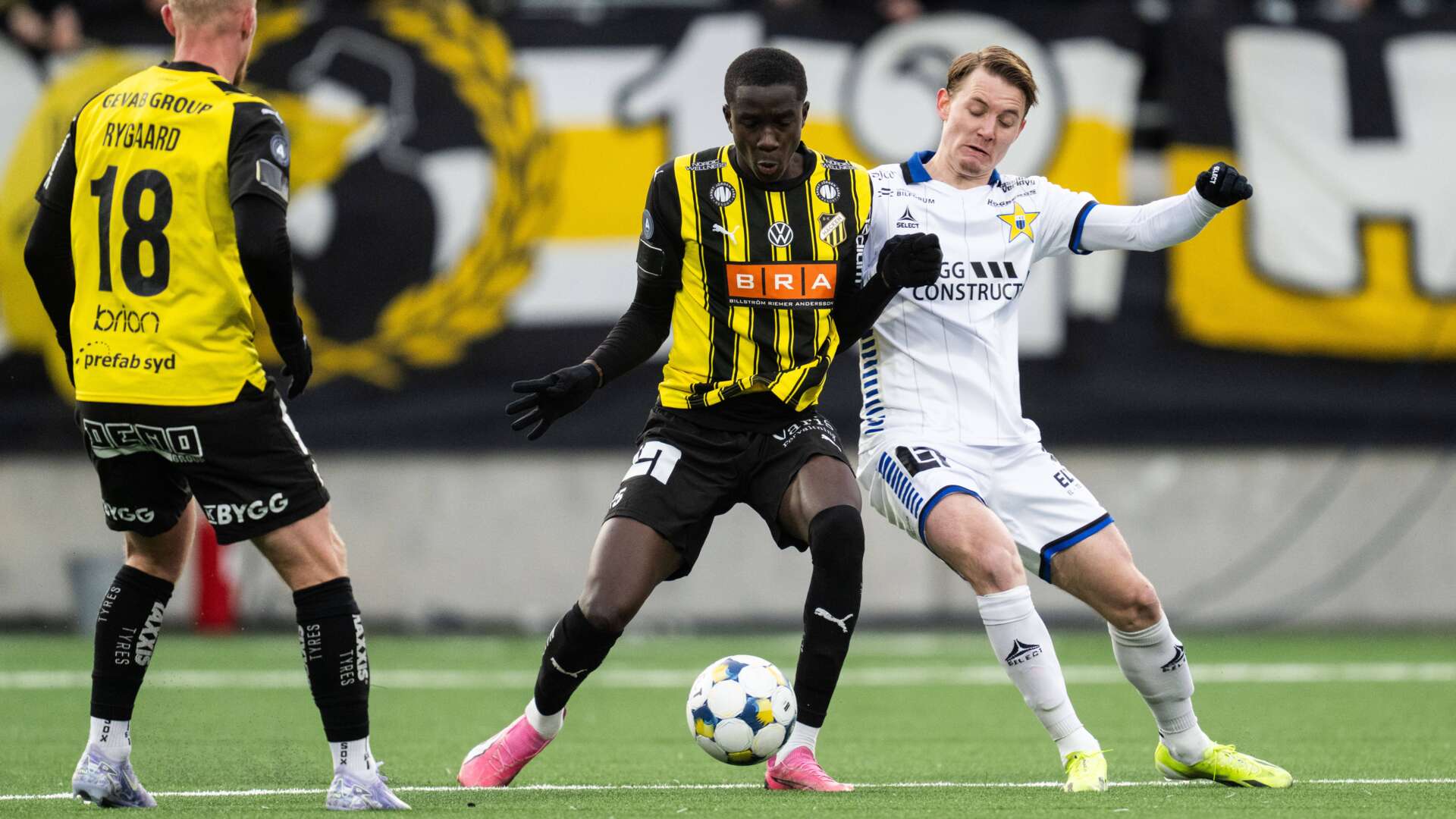 Abdoulaye Faye