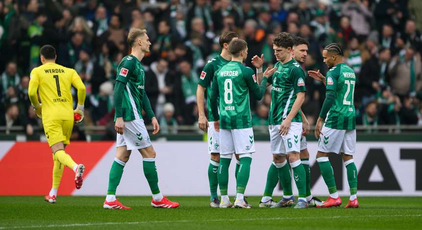 SV Werder Bremen