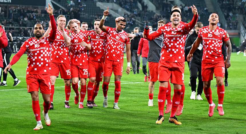 Mainz 05