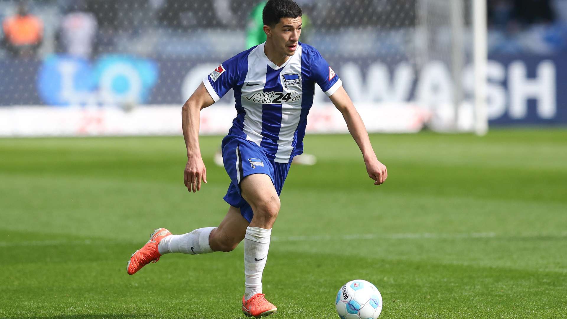 Ibrahim Maza