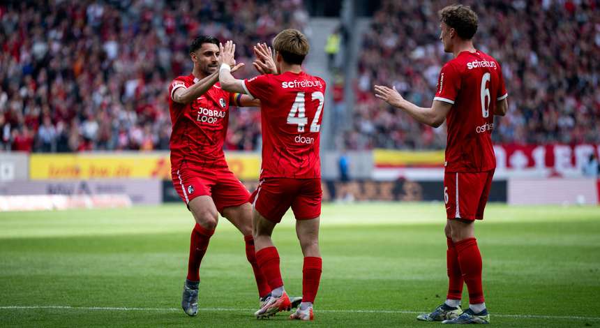 SC Freiburg
