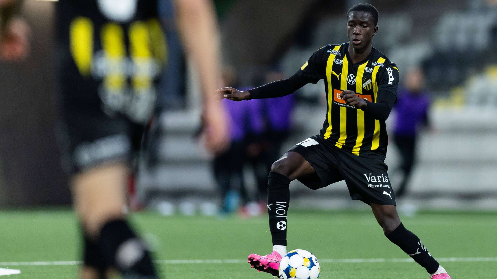 Abdoulaye Faye