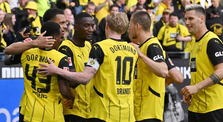 BVB