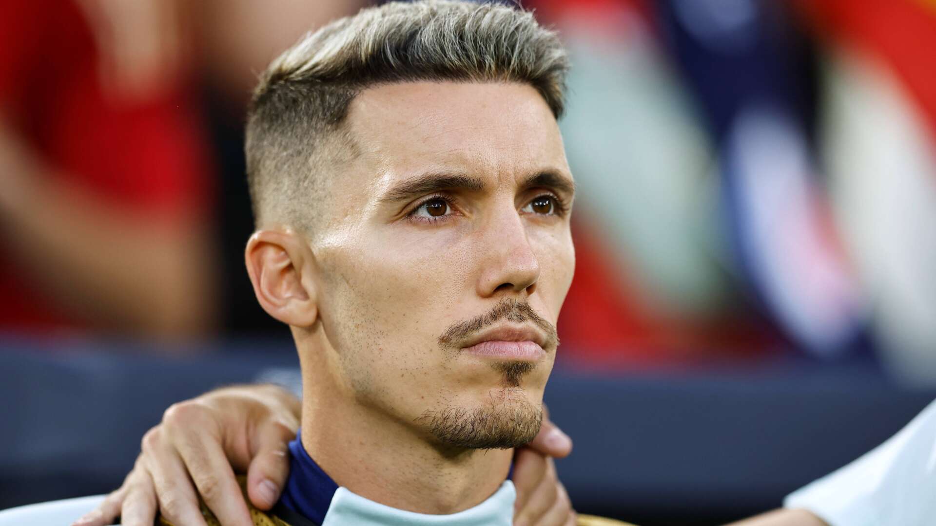 Alejandro Grimaldo