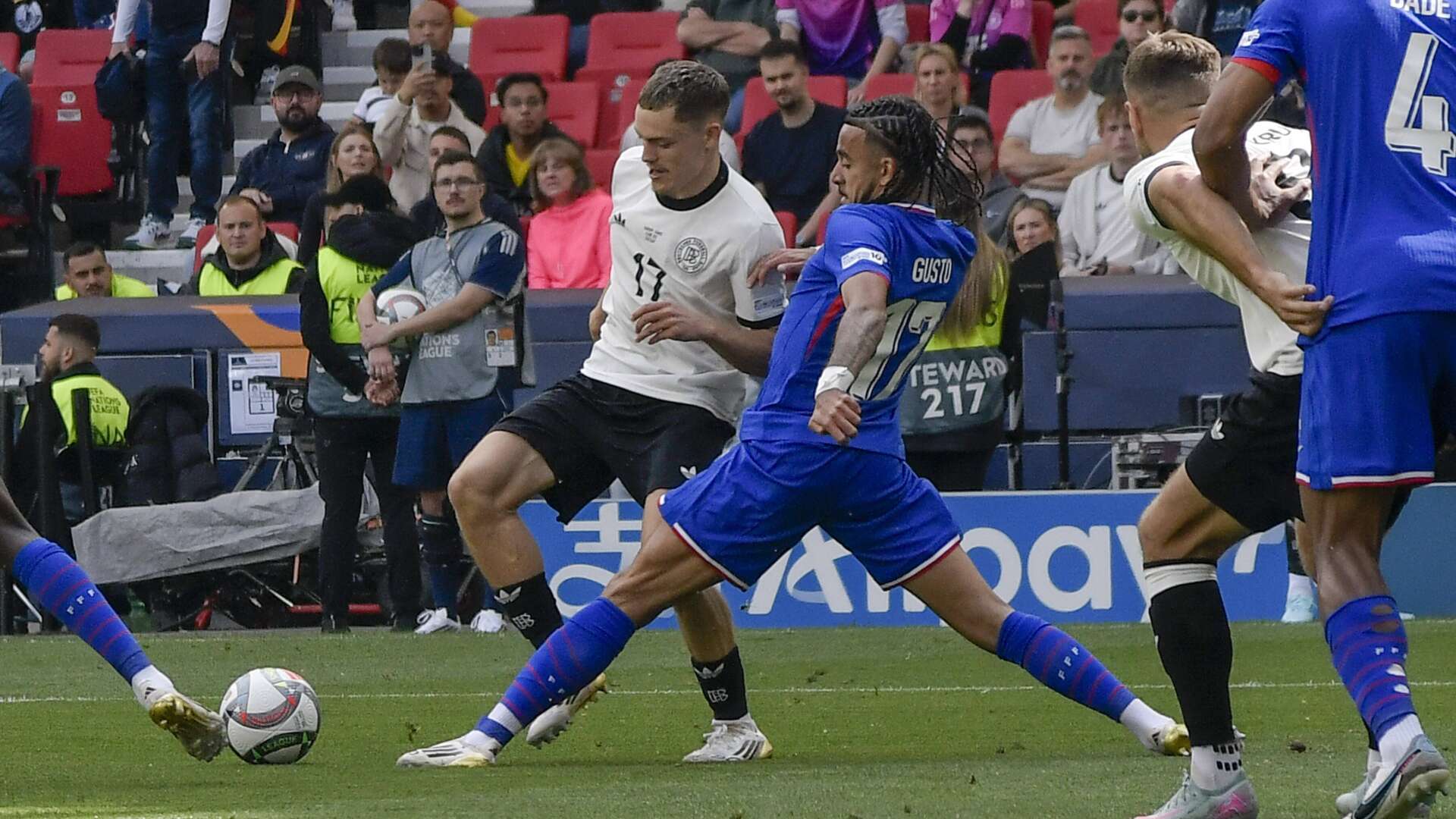 Florian Wirtz