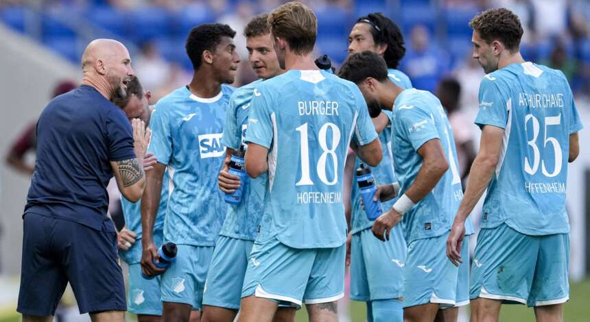 TSG Hoffenheim