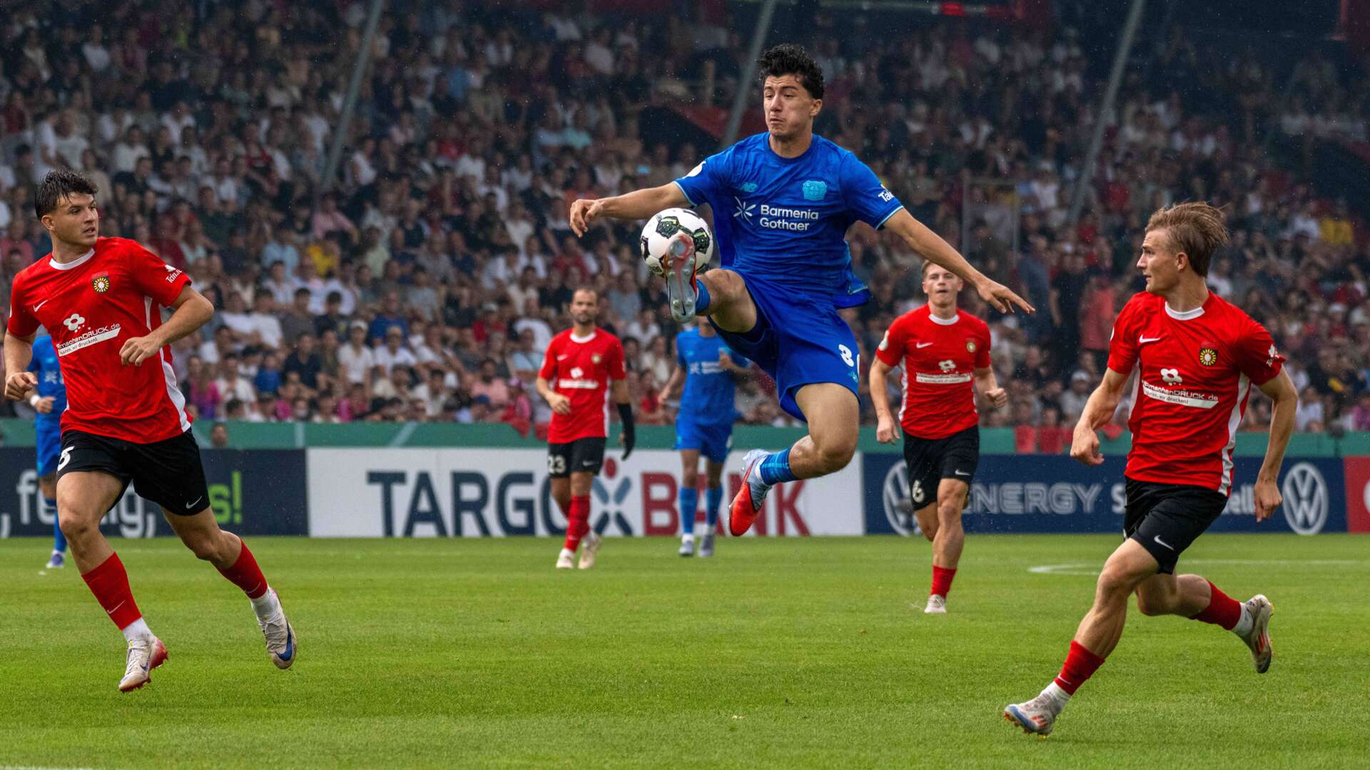 Ibrahim Maza