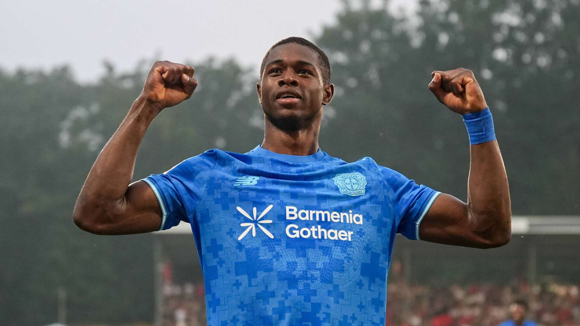 Christian Kofane