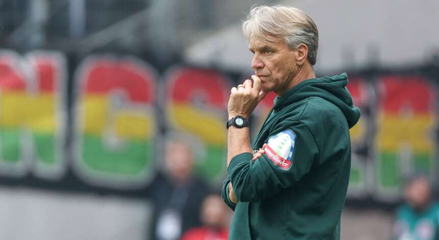 Horst Steffen
