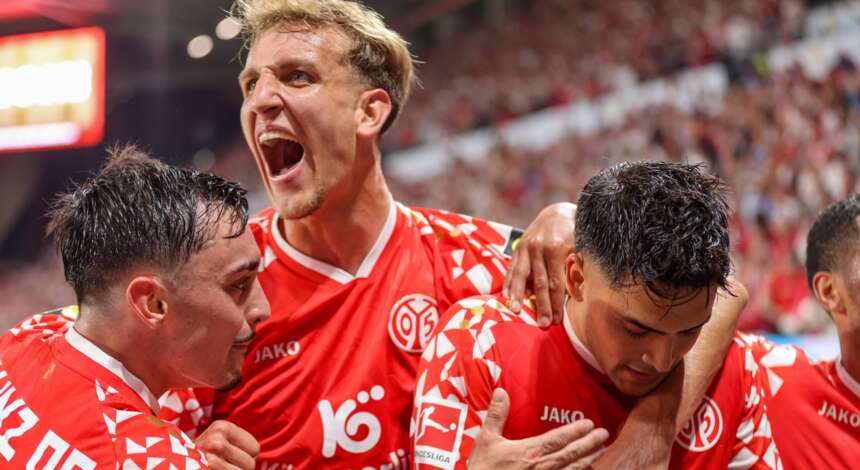 Mainz 05