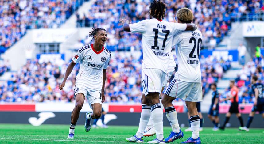 Eintracht Frankfurt