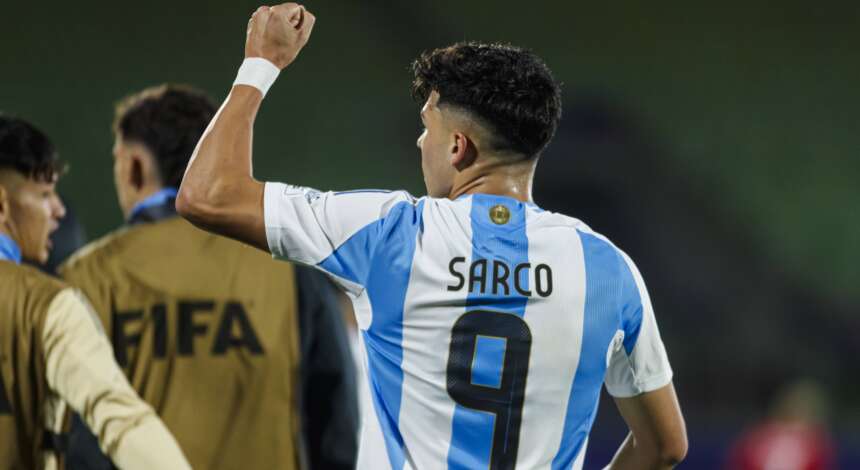 Sarco U20-WM