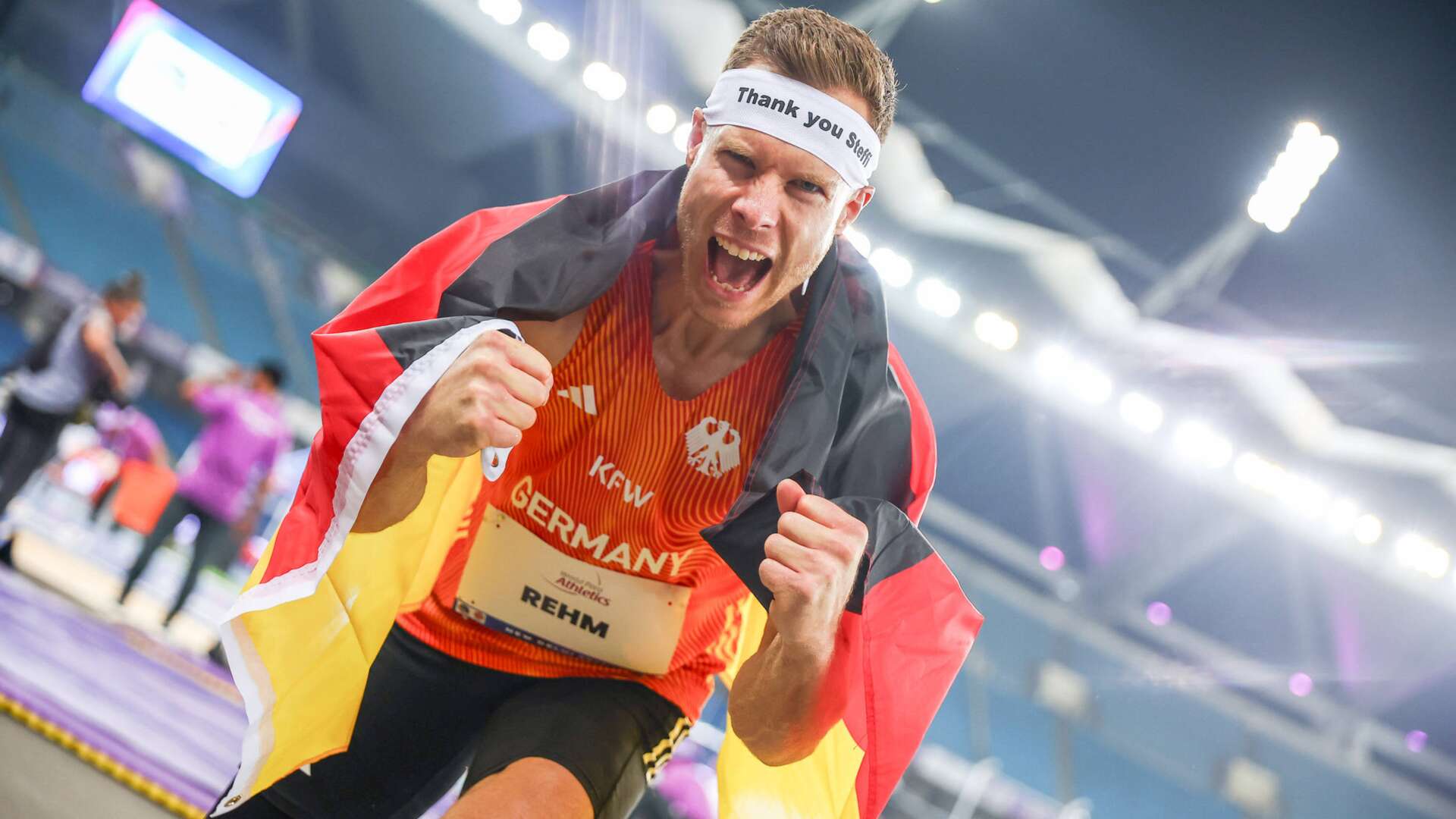 Markus Rehm