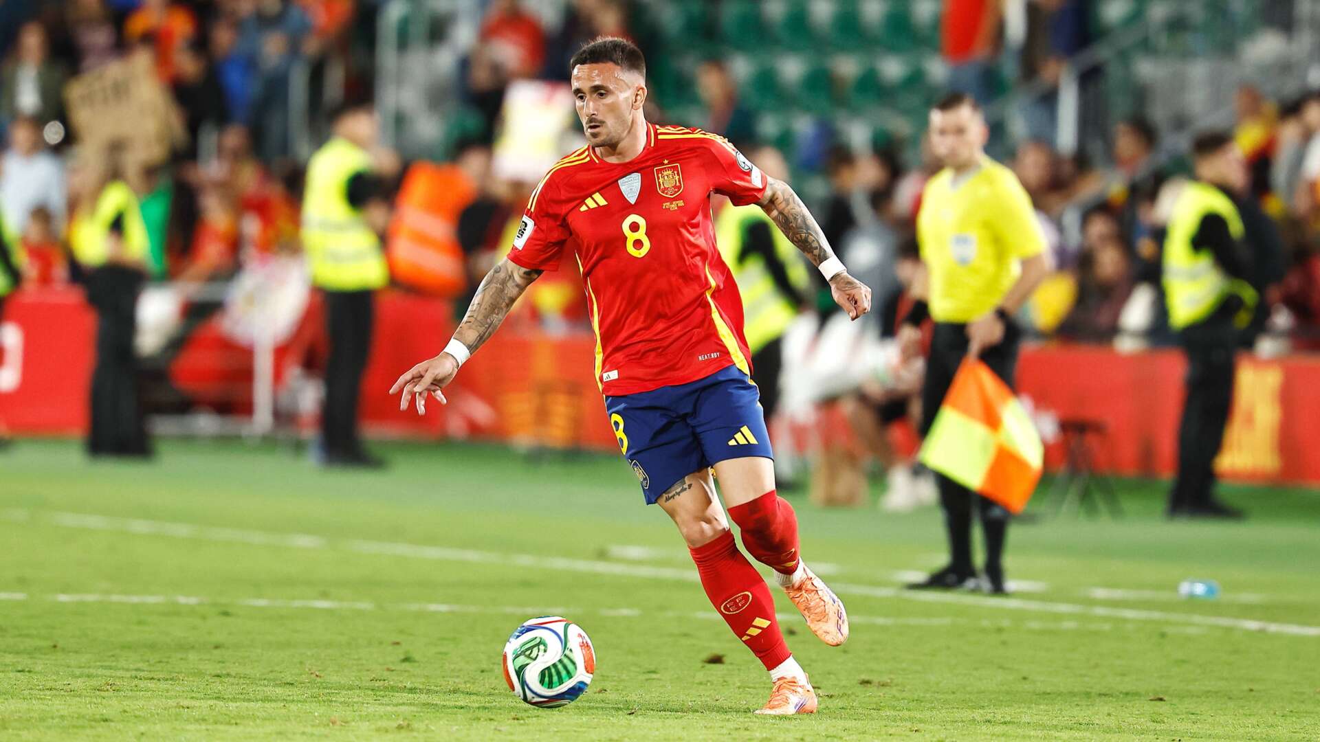 Aleix Garcia