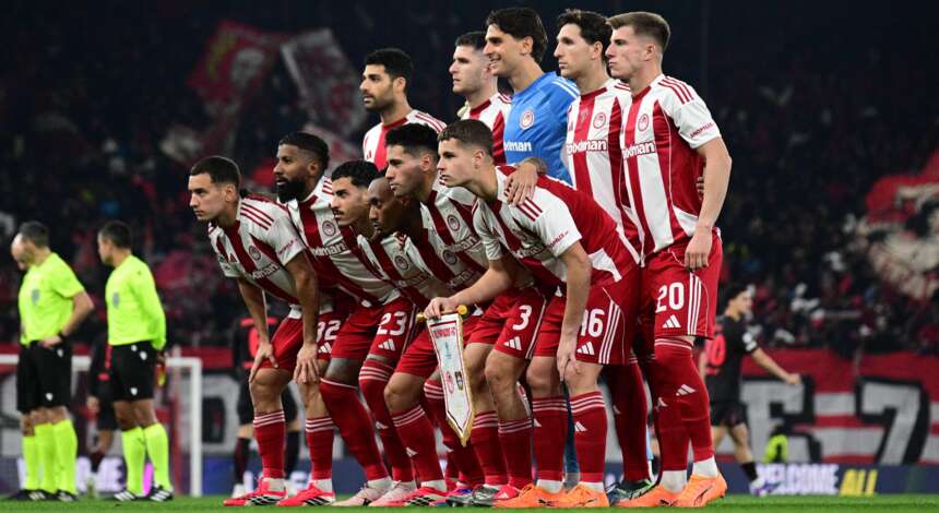 Olympiakos Piräus