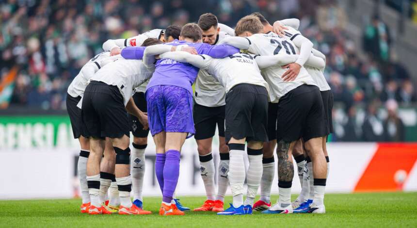 Borussia Mönchengladbach