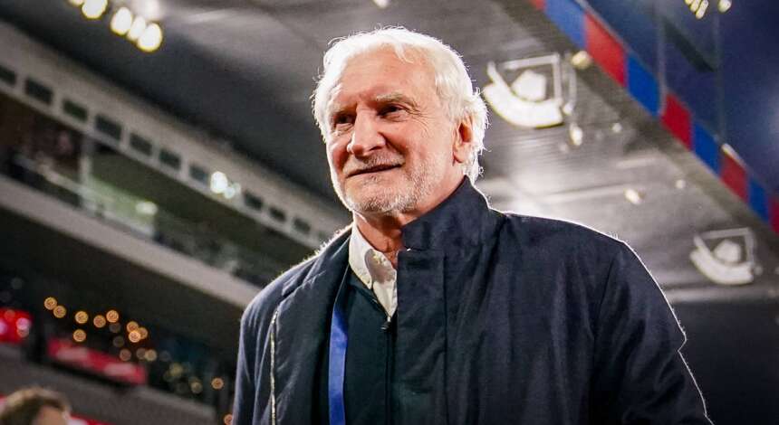 Rudi Völler