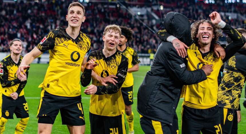 Borussia Dortmund