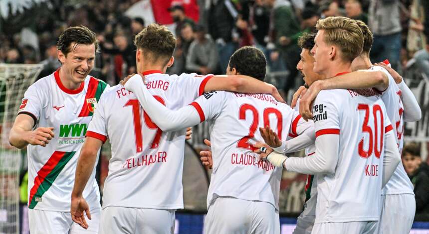 FC Augsburg