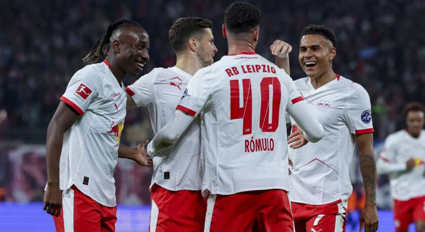 RB Leipzig