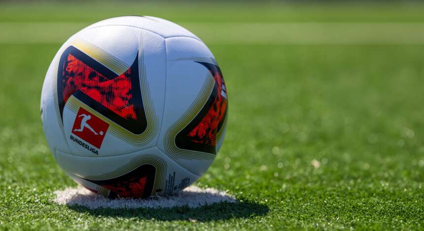 Spielball Bundesliga 2026/27
