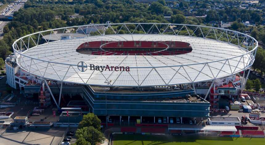 Bayer 04 Leverkusen