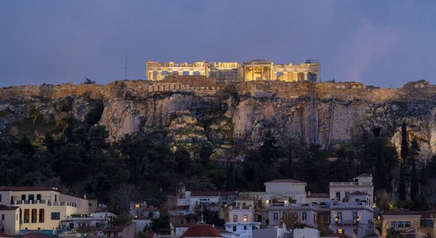 Athen
