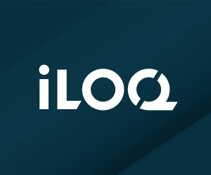 Banner Medium Rectangle iLOQ