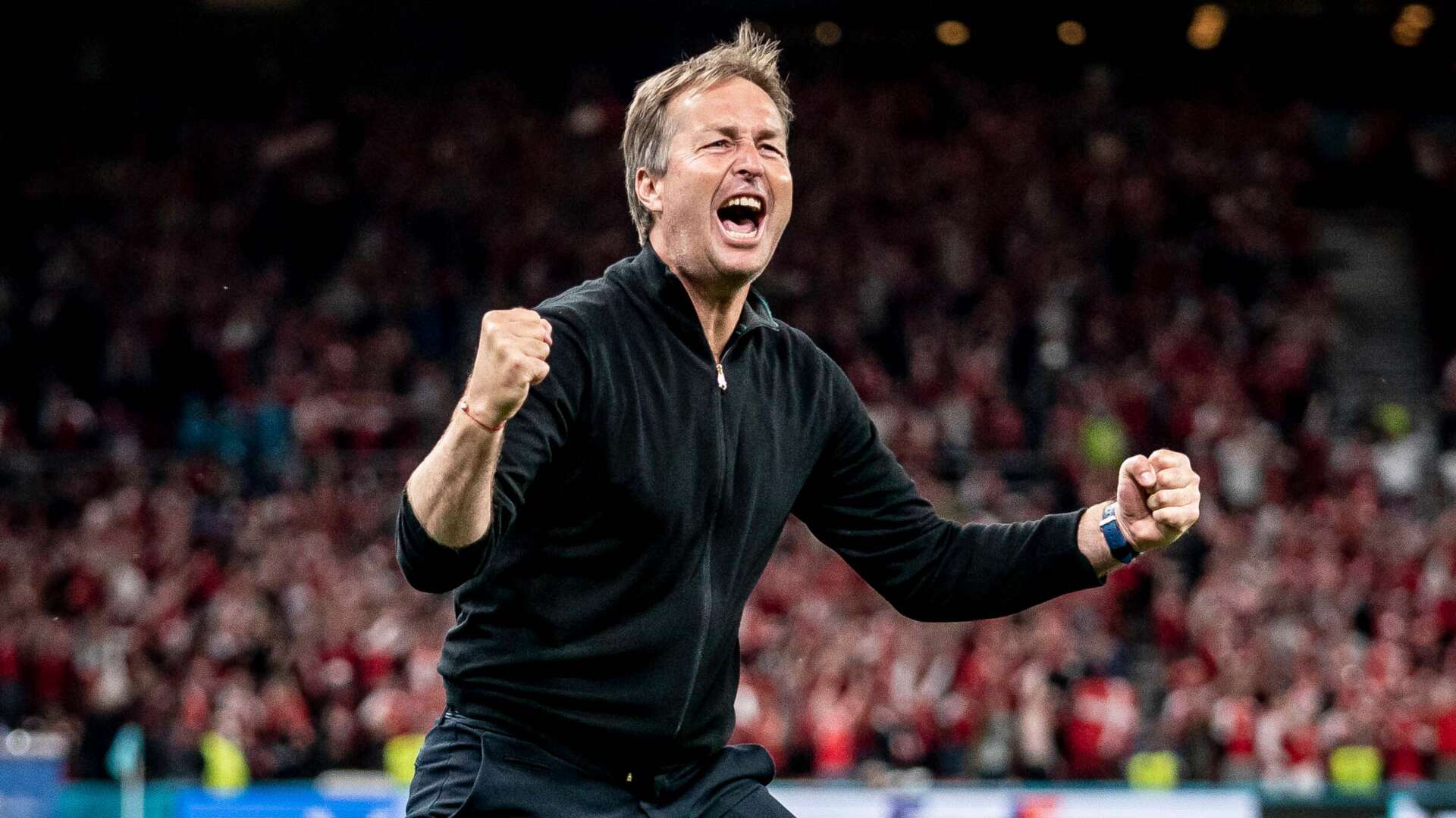 Kasper Hjulmand